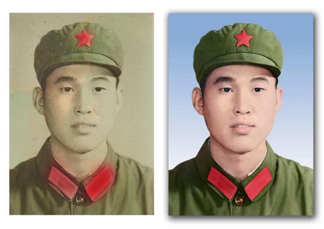 大英破损照片修复-18
