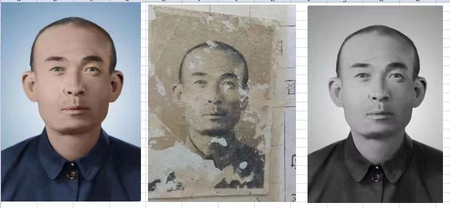 大英老照片模糊修复-21